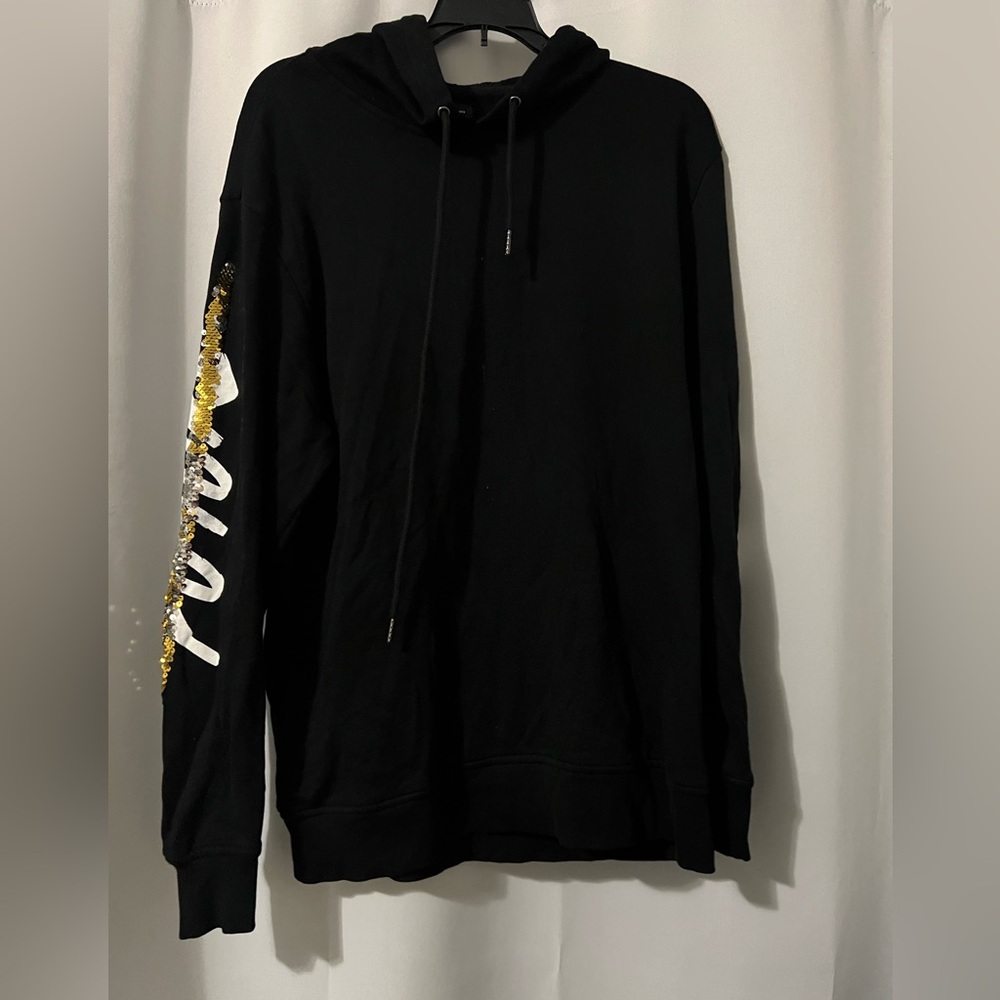 Men hoddie